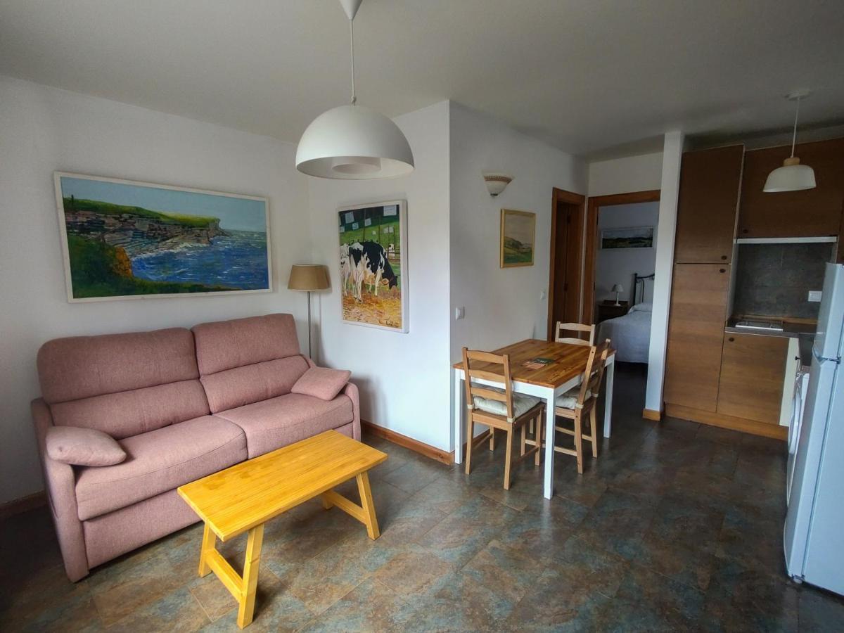 Apartamentos Corona 柯米拉斯 外观 照片