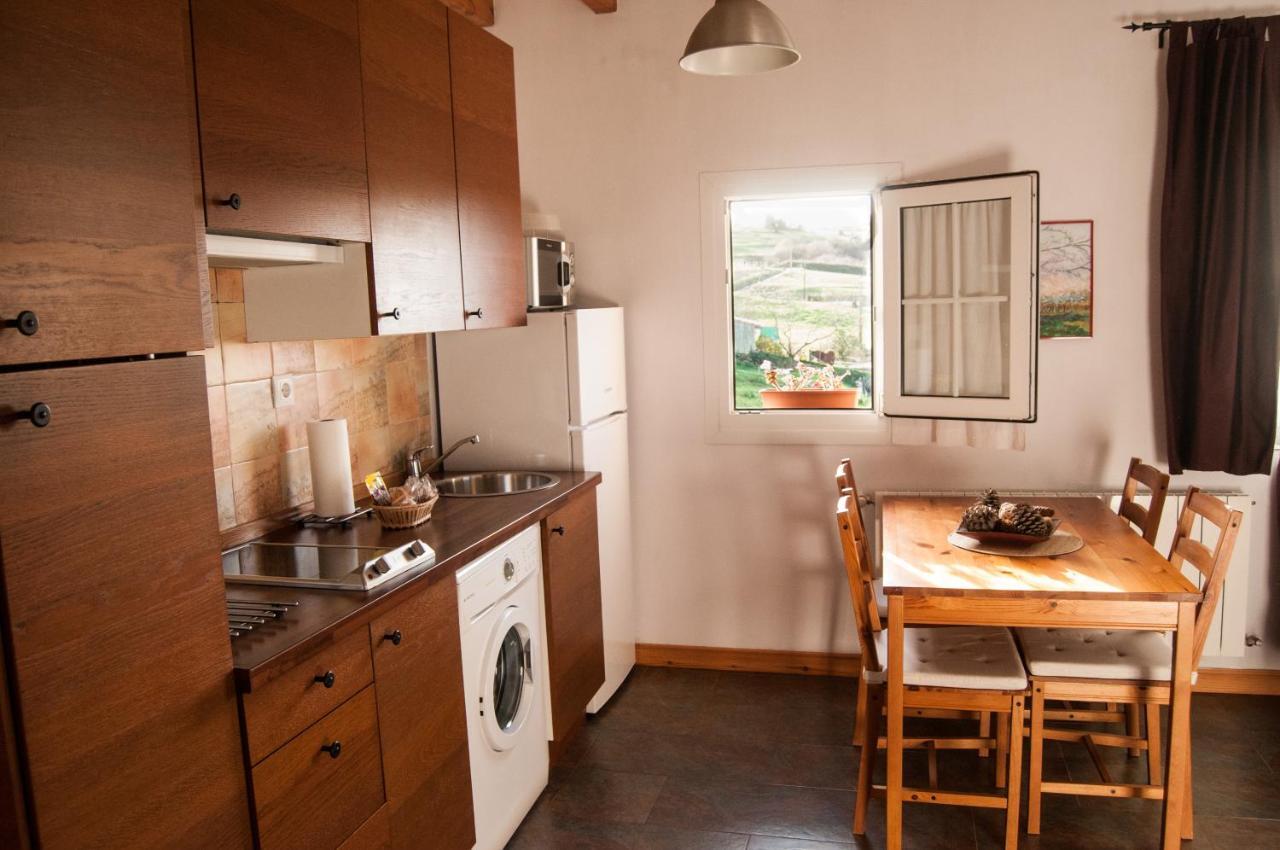 Apartamentos Corona 柯米拉斯 外观 照片